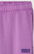 American Vintage jogging izubird vintage indian pink